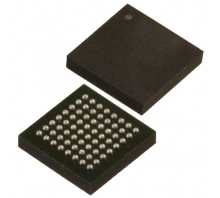 LCMXO2-256ZE-3UMG64I