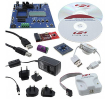 SI7013EVB-UDP-F960