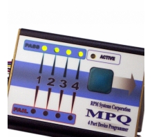 MPQ-AVR