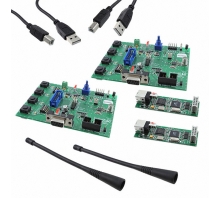 NRF9E5-EVKIT-433