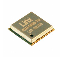 RXM-GNSS-TM-T